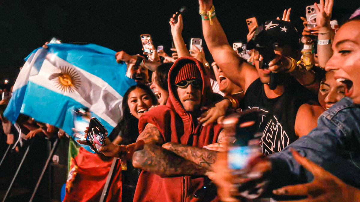 🕯️🕯️🕯️🕯️🕯️JUSTIN BIEBER EN VIVO EN ARGENTINA 2027 🕯️🕯️🕯️🕯️🕯️🕯️