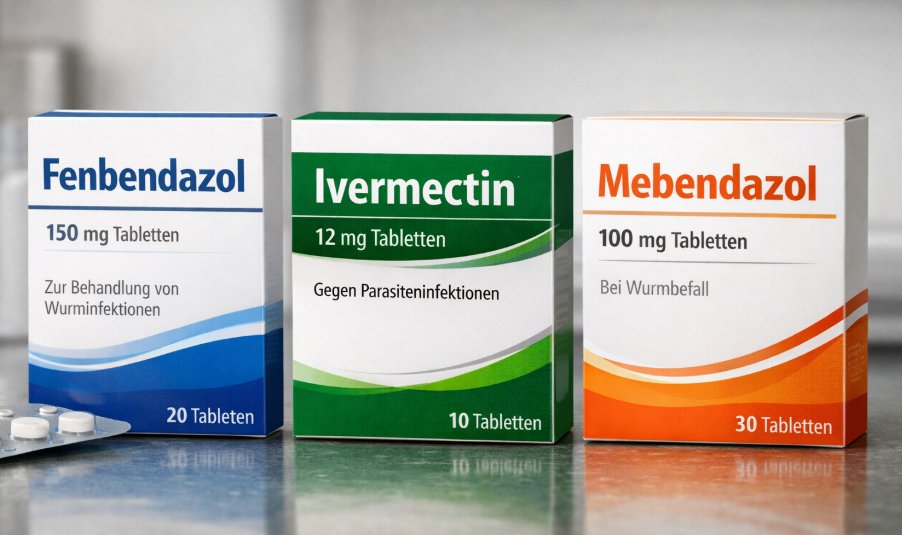 WELCHES PROTOKOLL FÜR WELCHEN KREBS???
Seyfried? Makis? Tippens? 
Eine Einordnung nach Tumortyp. Auf Datenbasis. 
Es gibt zu Zeit Tausende Posts über Fenbendazol, Ivermectin, Mebendazol und metabolische Krebstherapie. Fast alle beantworten dieselbe Frage nicht verlässlich. Für
