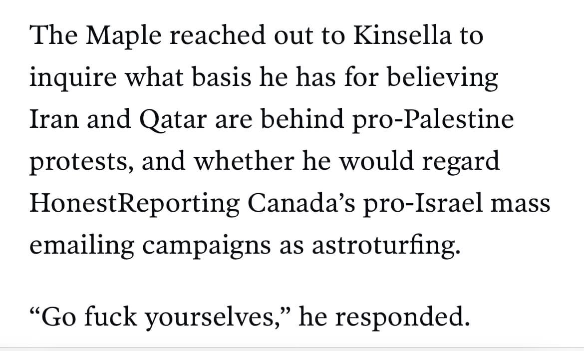 Warren Kinsella tweet media