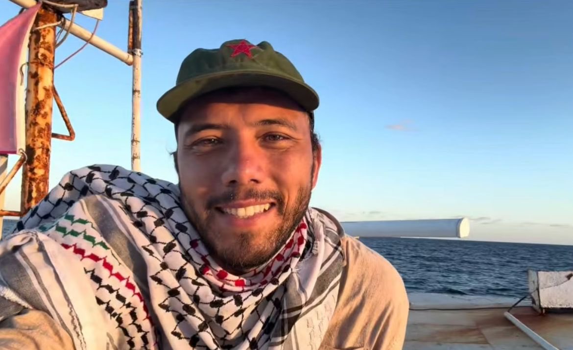 SPACE LIBERDADE  tweet media