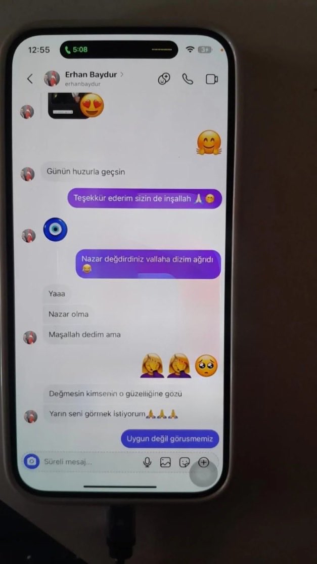 🎙️Muhabir tweet media