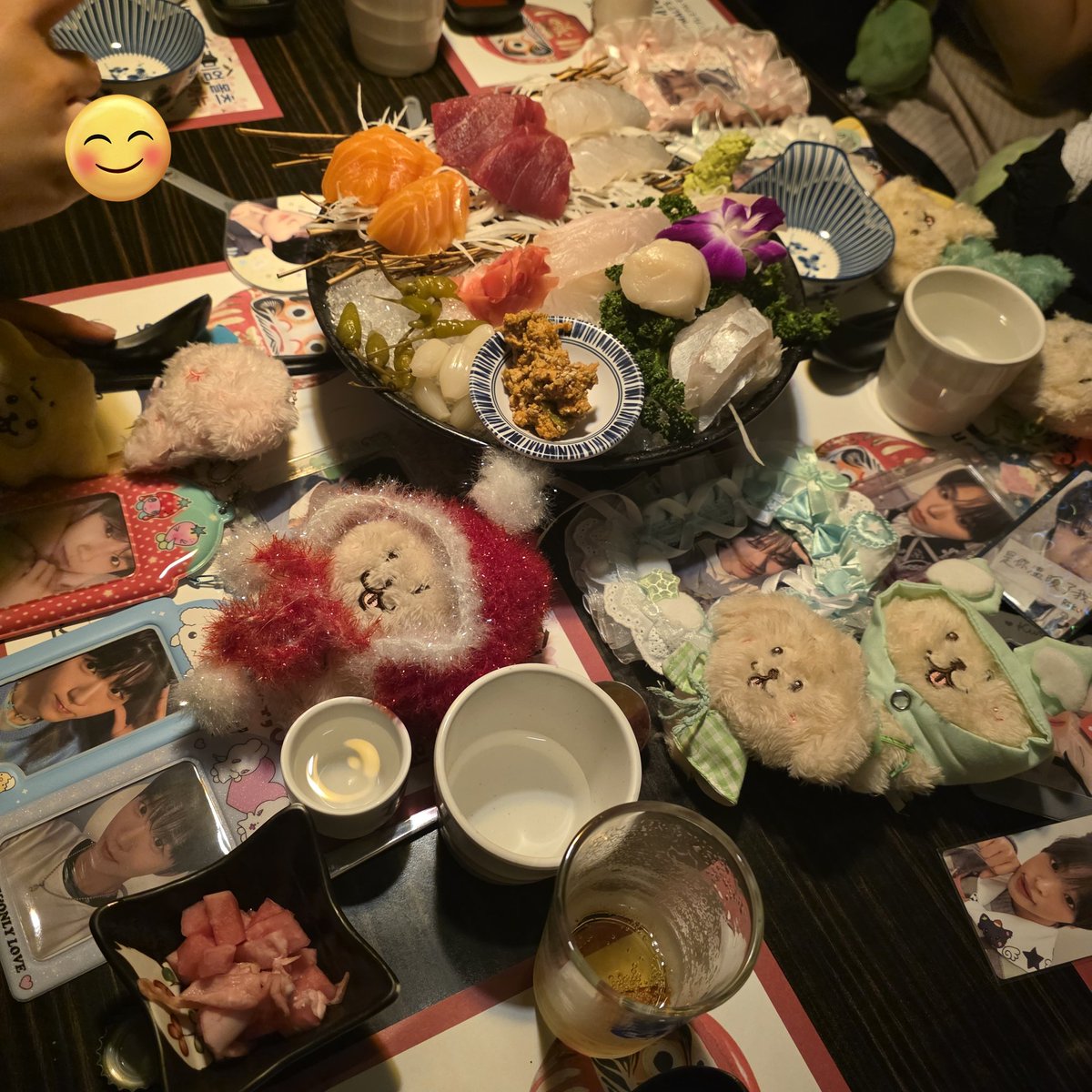 루나🌙 tweet media