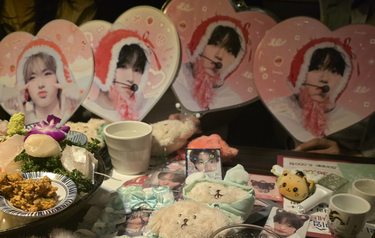 루나🌙 tweet media