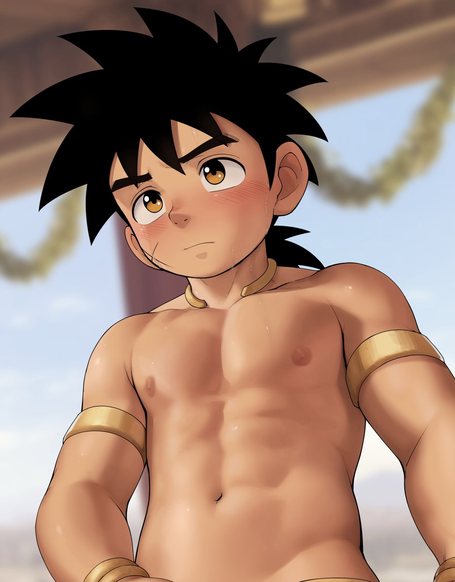 罡風寨官方號 tweet media