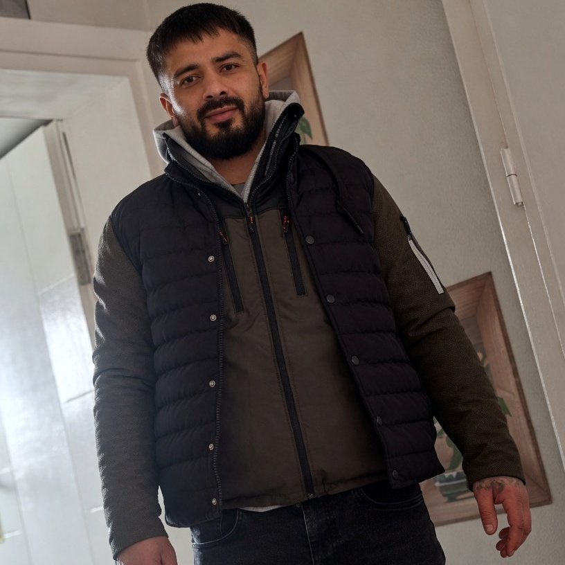 Yzb Hakan tweet media
