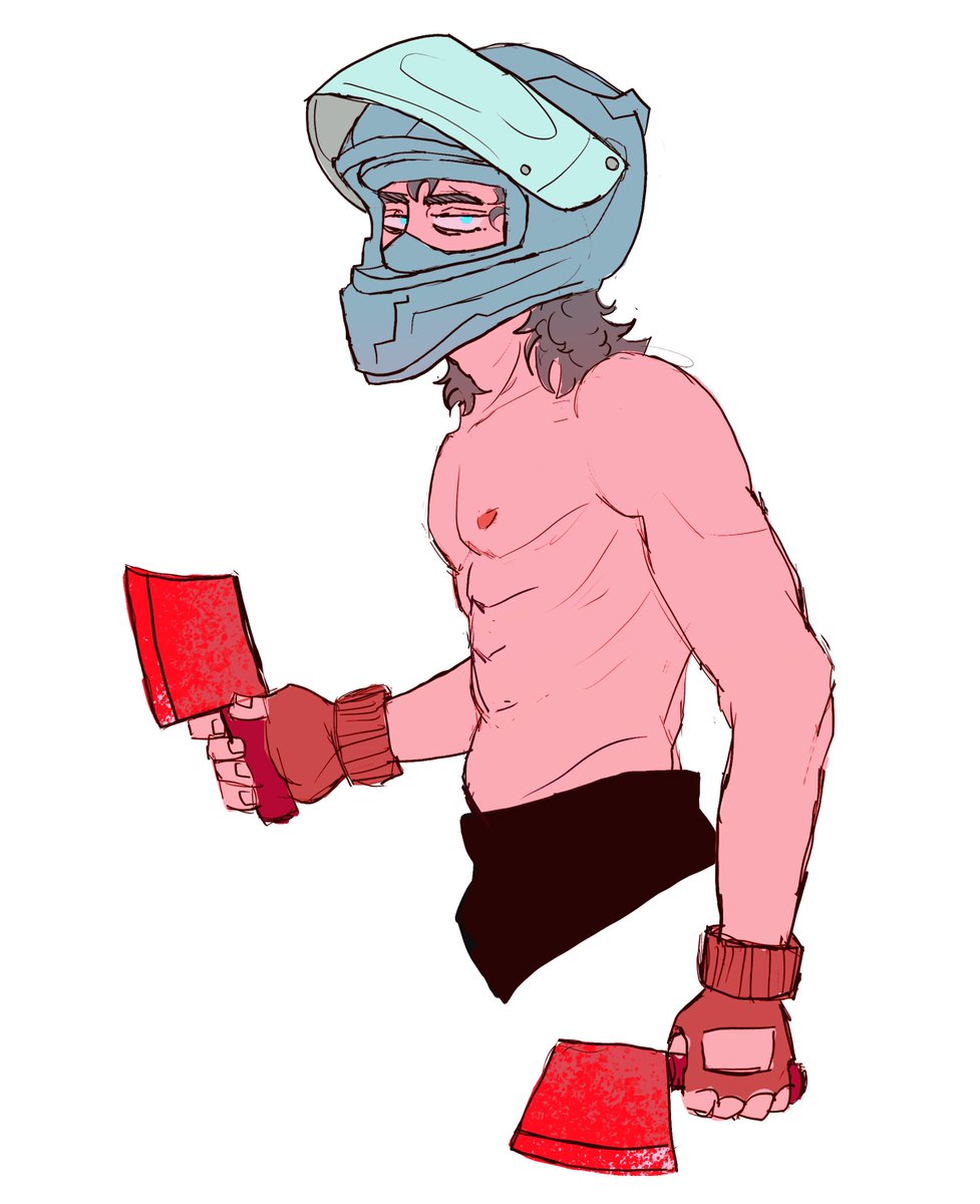 Klass (COMMISSIONS OPEN) tweet media