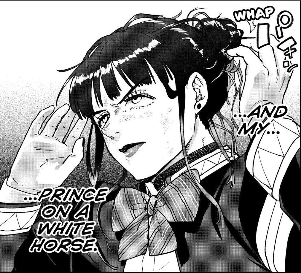 Luu 🌸 can't wait for Suo's crash out tweet media