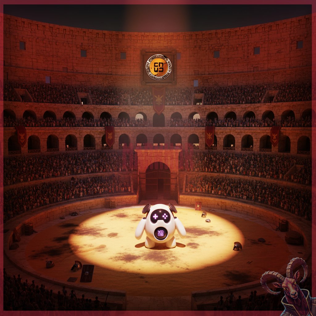 MARKHOR 🐐🐐 tweet media