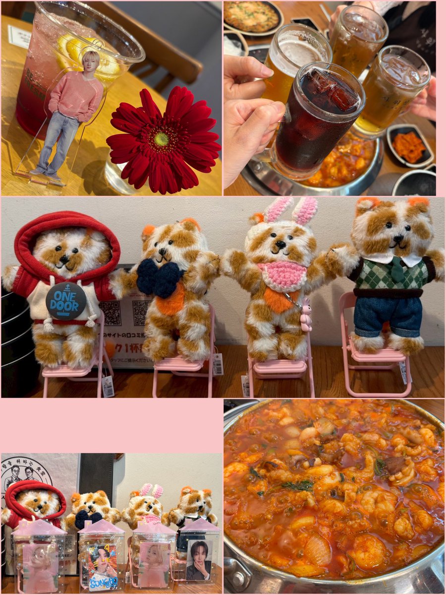 Sunny🪪（사니） tweet media