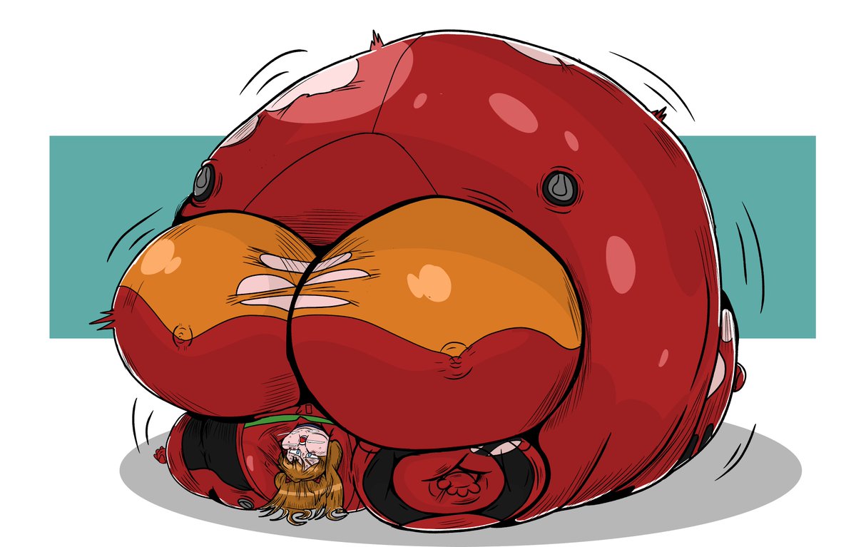 nikoltine. tweet media