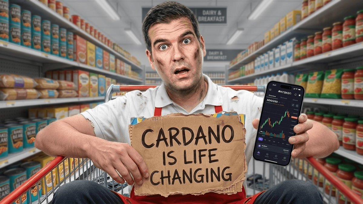 Cheeky Crypto tweet media