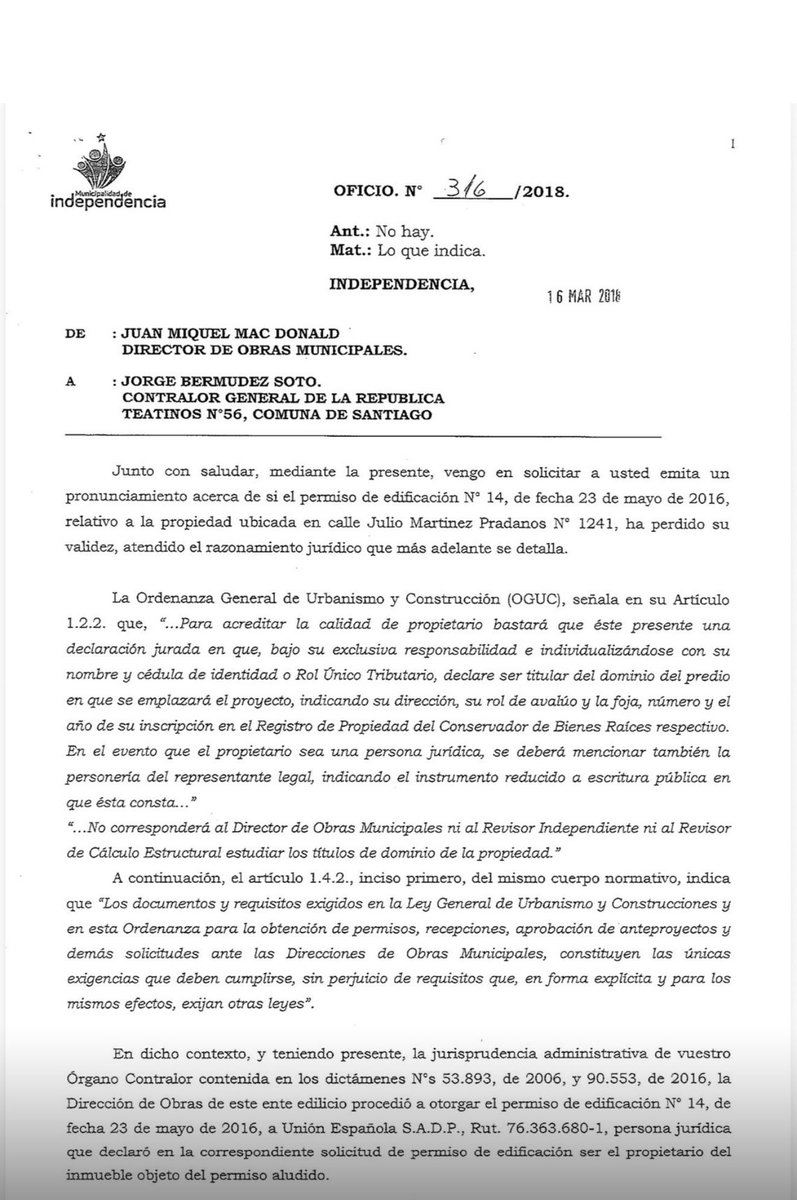 CDYS UNION ESPAÑOLA tweet media