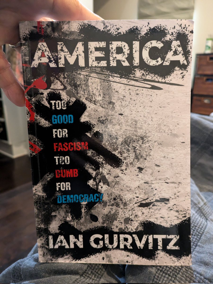 Ian Gurvitz tweet media