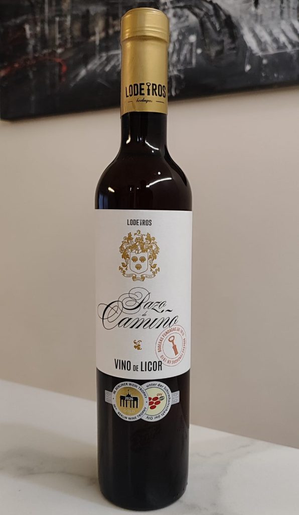 Sobrelias_'s tweet image. Pazo do Camiño, Vino de Lícor #vino #cata #wine #wionelovr #Galicia #winetasting #vinodelicor #vinodulce sobrelias.com/catas-de-vinos…