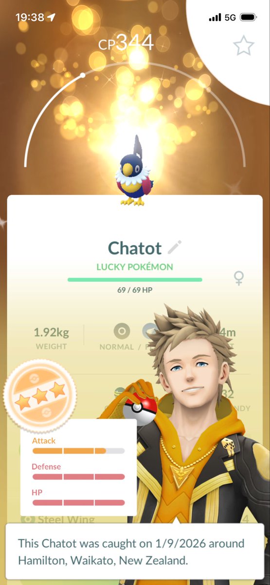 theCieniu's tweet photo. @Kiwisteve5 Thank you for the trade! https://t.co/DnitdavQNQ