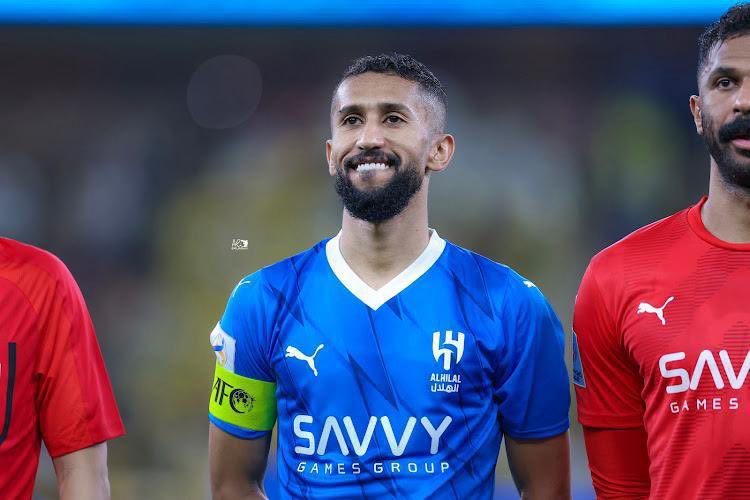 بيت الهلال tweet media