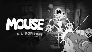 Mouse: P.I. For Hire Vol 2 twitch.tv/sytakuu
