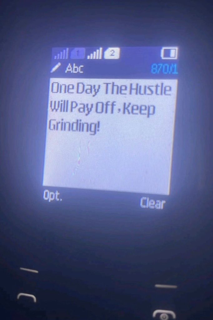 Good Night CT

As the day comes to a close, rest with a peaceful heart. 

Release today’s worries tomorrow brings a fresh chance to grow, build, and chase your dreams.

Sleep well, dream big, and wake up stronger. 
 Sweet dreams, everyone.