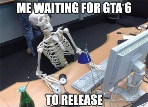 Gta 6 Cook tweet media