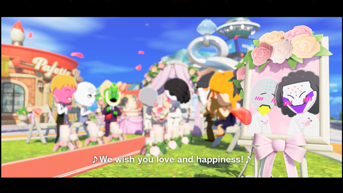 Ramyatta real… Aaron Keller is a coward..