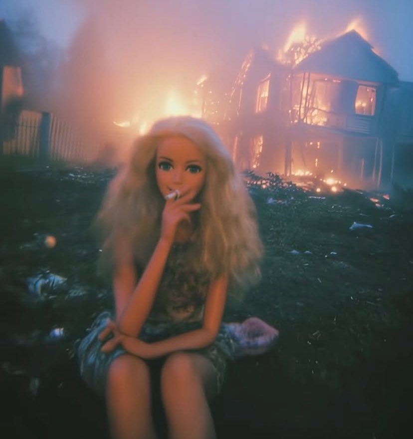 𝕄𝕒𝕣𝕒𝕛𝕖𝕤𝕥𝕪 𝔼𝕝𝕚𝕥𝕖 tweet media