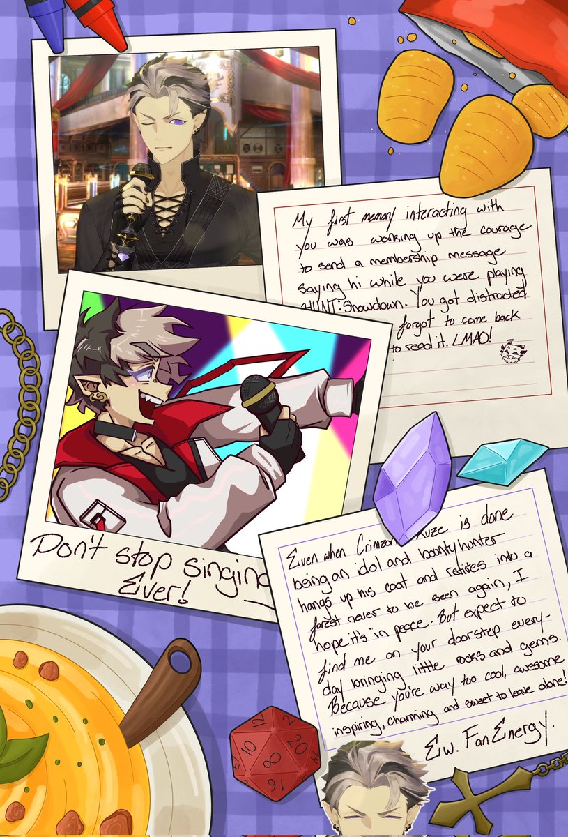 Siggy Au tweet media