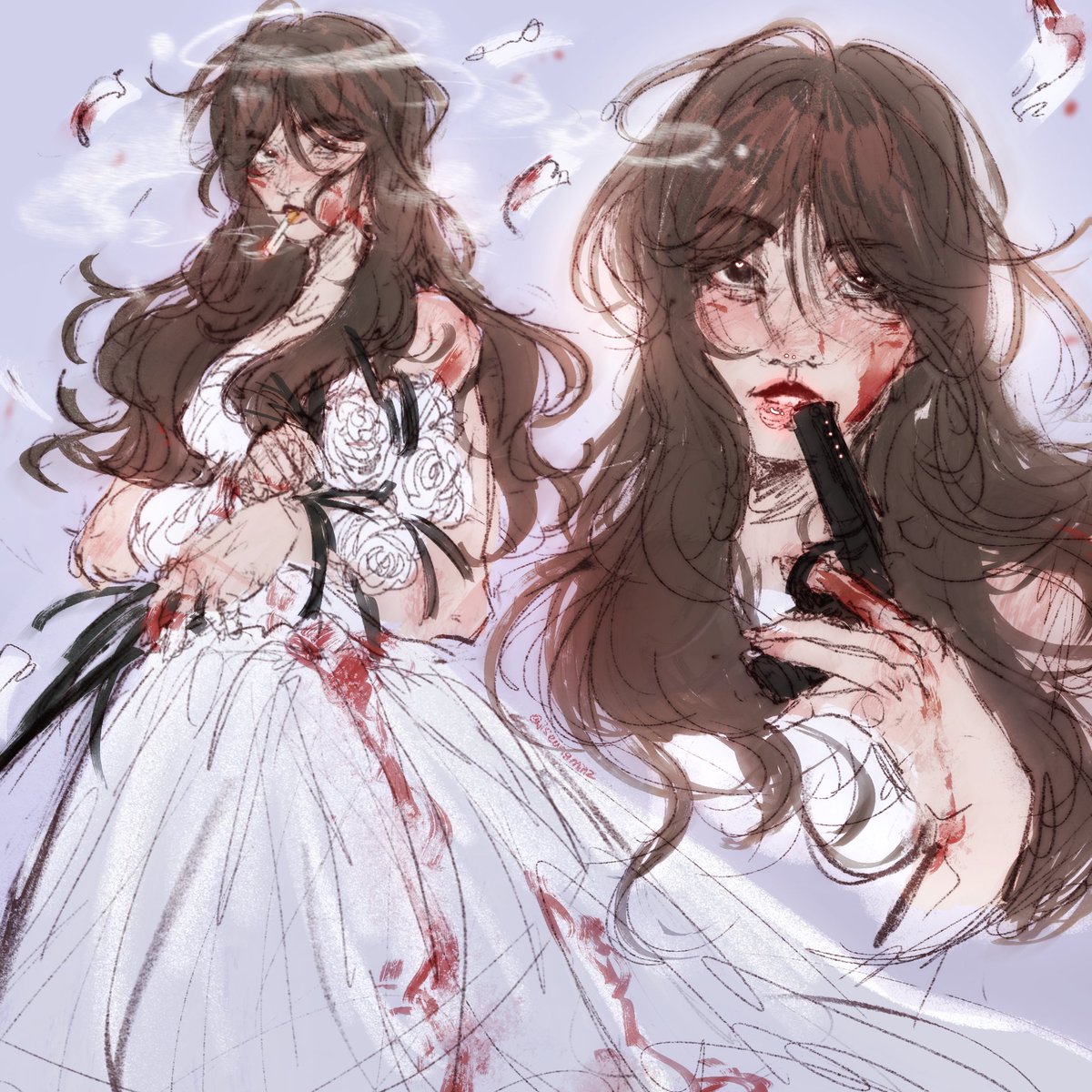 🐰 #rentigerkittyDTIYS 📌 tweet media