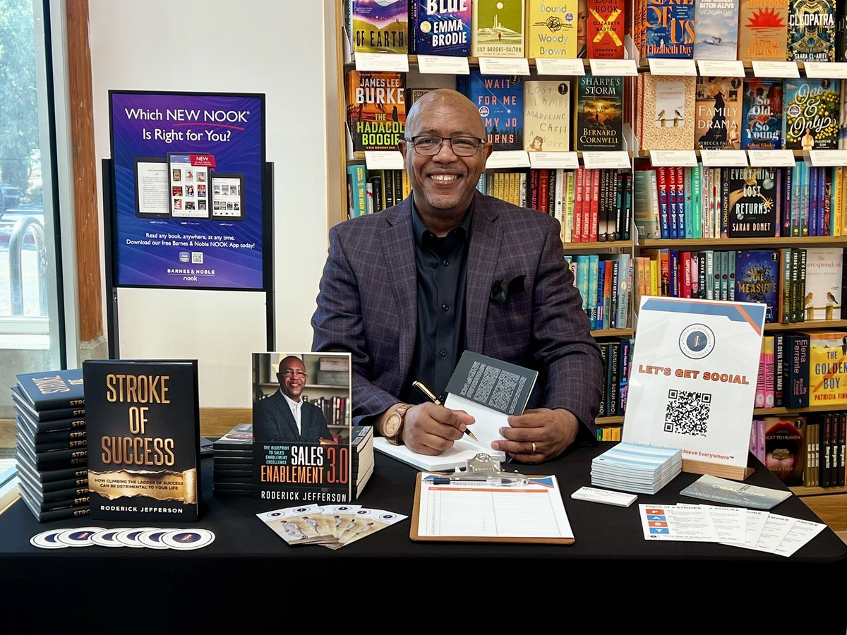 Roderick Jefferson tweet media