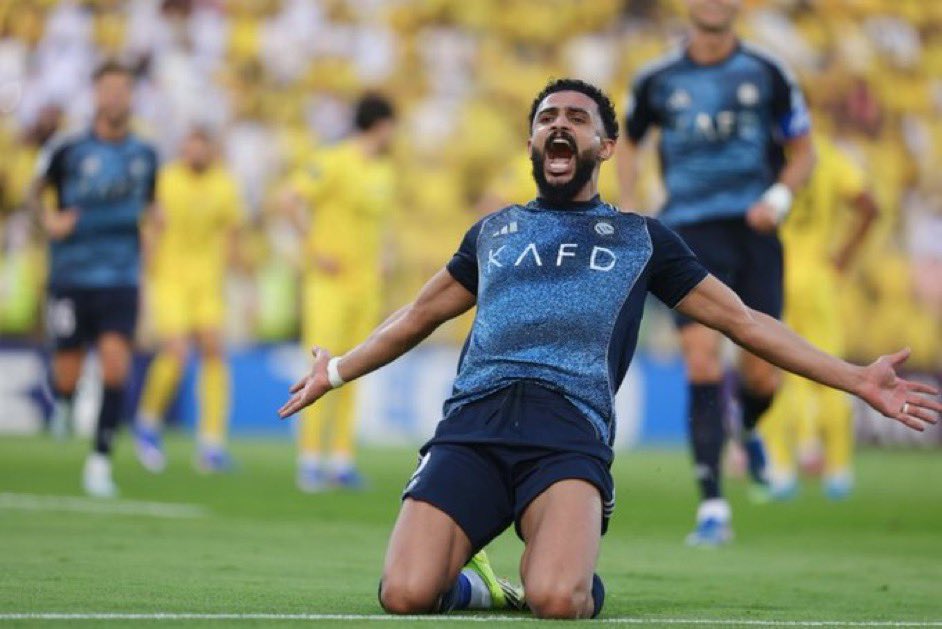 إنت محبوبي 💛💙 tweet media