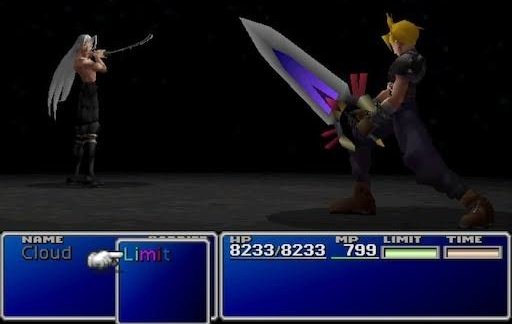 Gamer Tifa tweet media