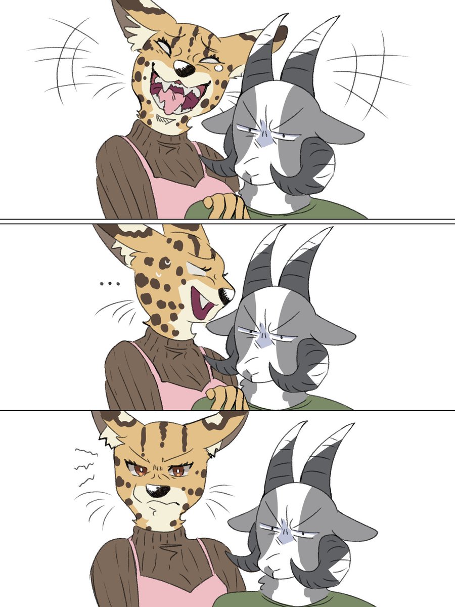 not funny didnt laugh
#ocs