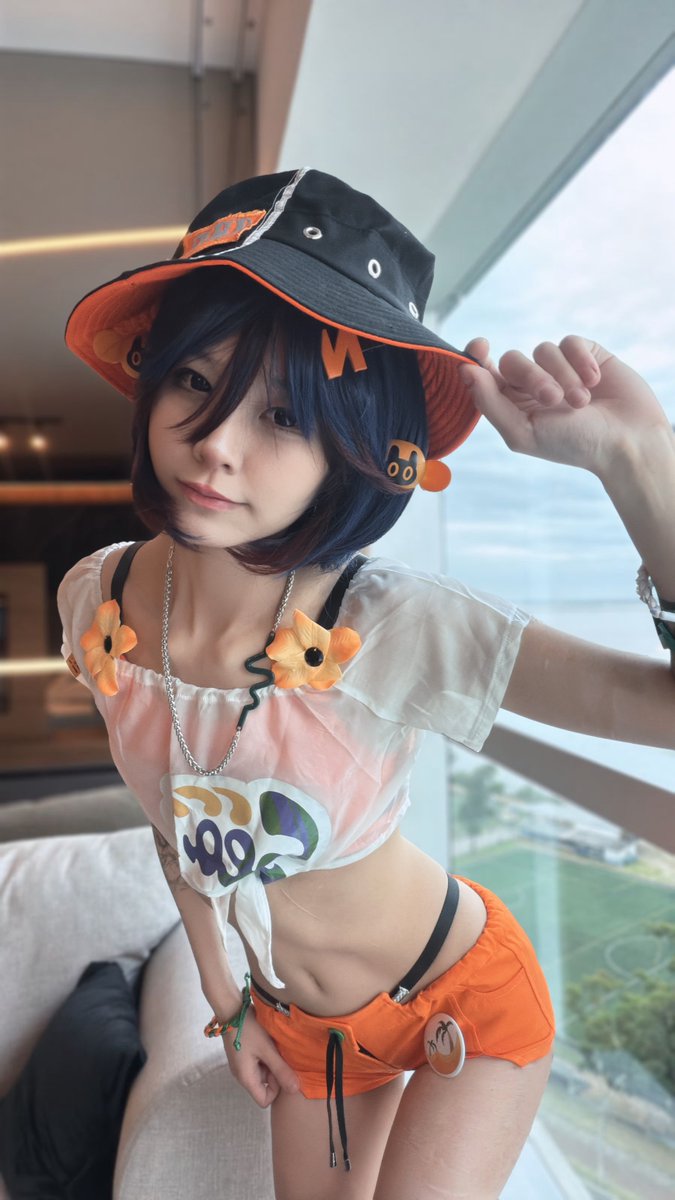 Miidari 🍓 tweet media