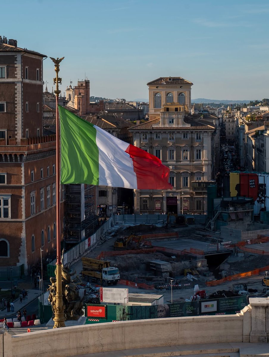 Rome, Italy 🇮🇹