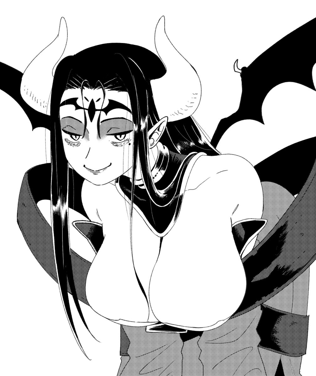 Wanderjegson tweet media