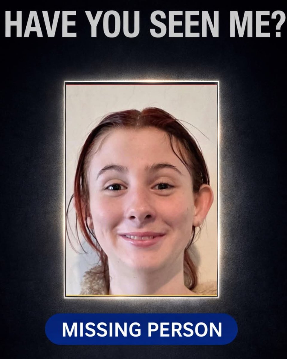 taylorbilt's tweet image. 🚨🚨🚨🚨 MISSING CHILD 🚨🚨🚨🚨

A 12-year-old girl walked away from her neighborhood and has not been seen since.

Liliana Rose Milner, 12, was last seen on April 14, 2026, in Shafter, specifically in the Gossamer Grove area (9100 block of Willow Terrace).

👤 DETAILS:
• Age: