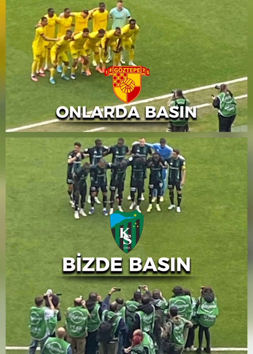 Ultras Kocaeli tweet media