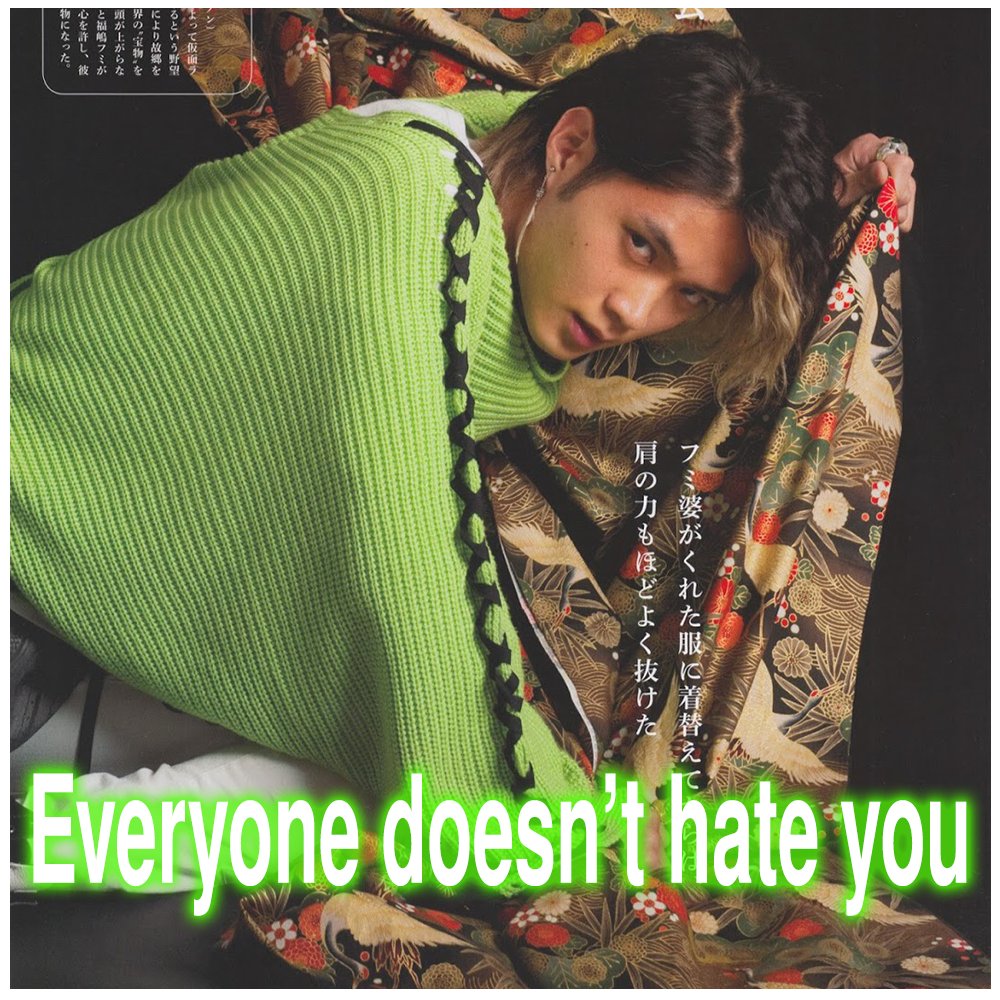 Tokusatsu Affirmations tweet media