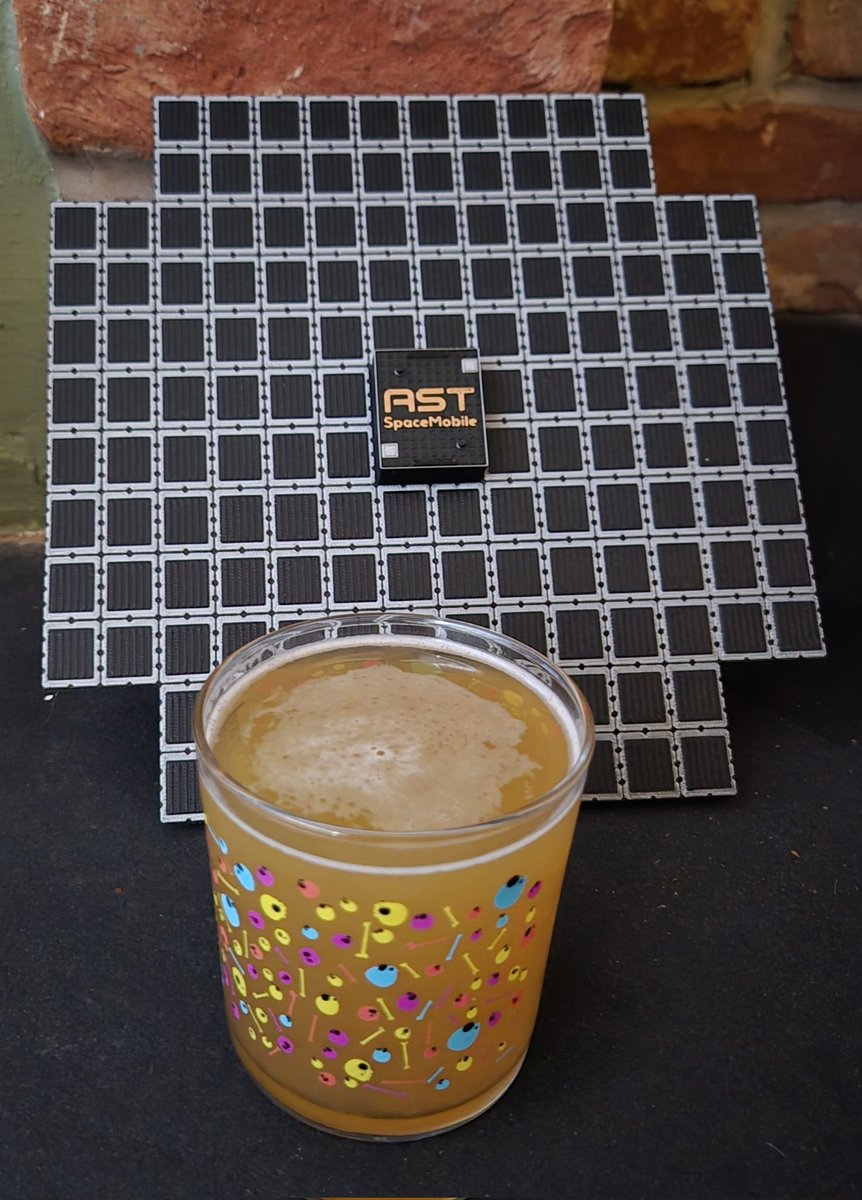 ASTS Investors 🅰️ tweet media