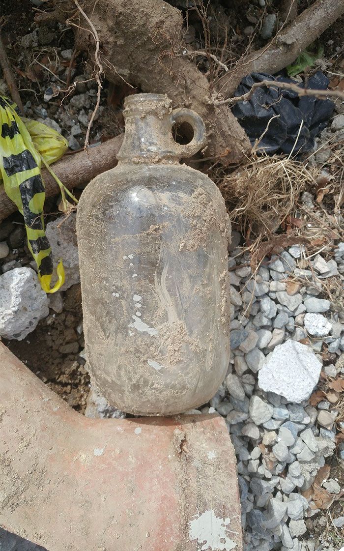 "Corrosión de bodegón"
#CORROSIONAWARENESSDAY26
#FOTOCORR2026 (Sofía)
Para: @Materlandfct, <a href="/SOCIEMAT/">SOCIEMAT</a>, <a href="/uclm_es/">Universidad de Castilla-La Mancha</a> y <a href="/FECYT_Ciencia/">FECYT</a>.