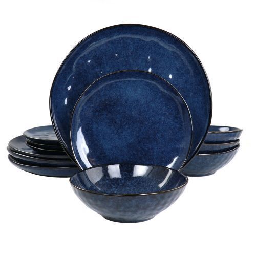 royalkitwareco's tweet image. Deep blue. Clean style.
Samara 12pc Set — $48.89

Shop now: royalkitchenwareco.com

#Dinnerware #KitchenStyle #Tableware #HomeDining #BlueKitchen #Serveware #ModernDining #EverydayUse #ColorStyle