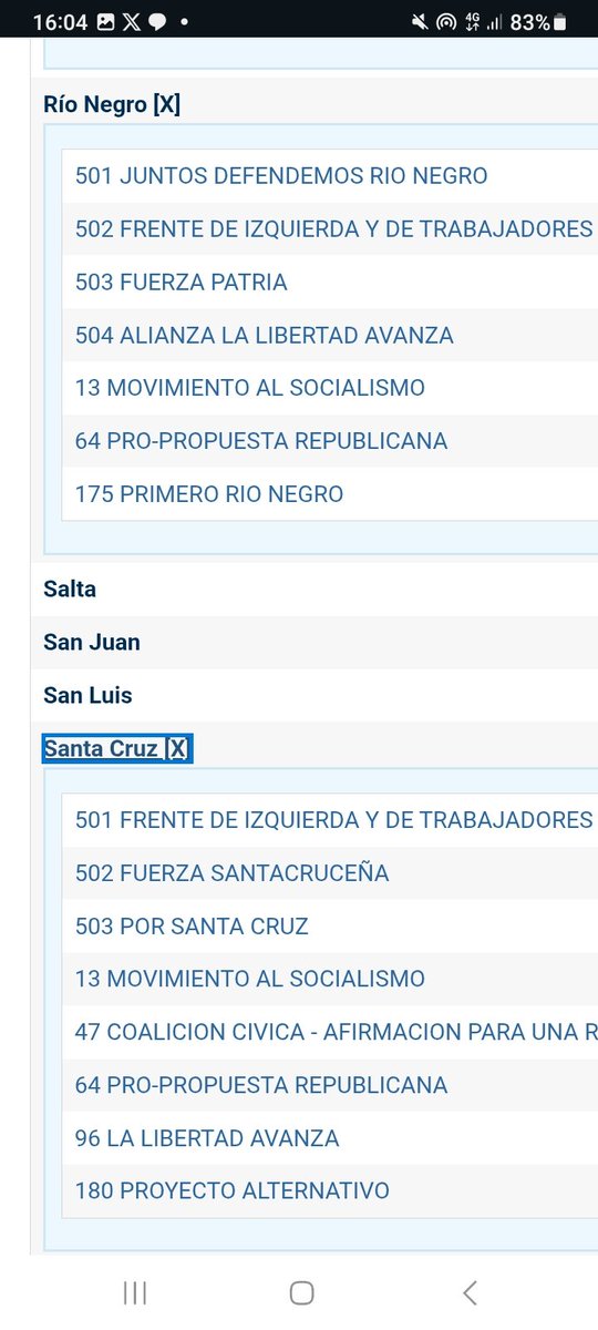 El Profe Libertario tweet media