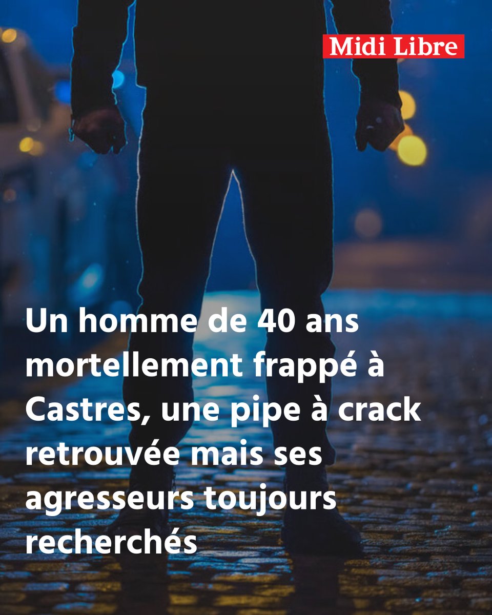 Midi Libre tweet media