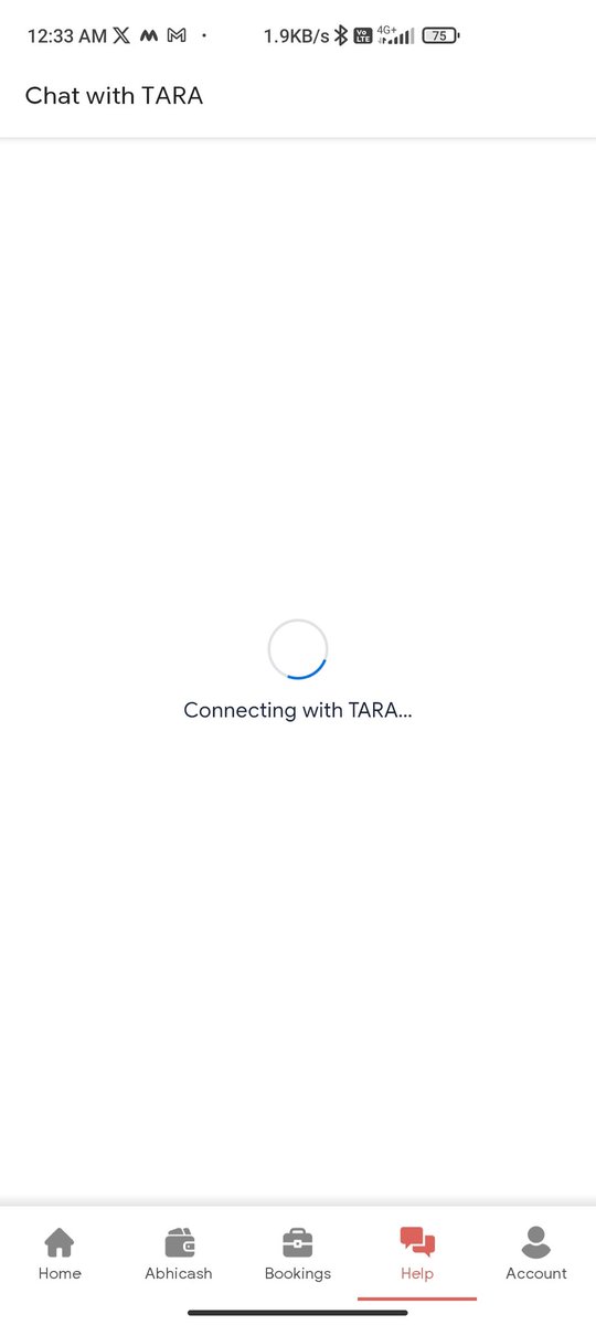 MARWADIGAMER4's tweet photo. I try form yesterday but it still not connecting @abhibus wow it your service how to find my bus stand https://t.co/oDPV9kcuOX
