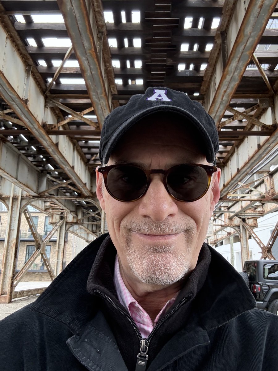 Steve Berlin tweet media