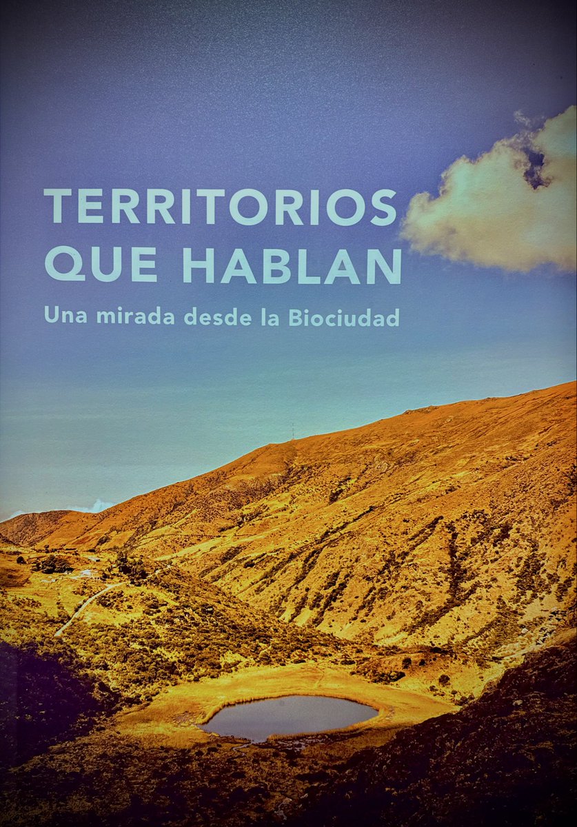 ivanacevedog's tweet image. LA VALL DEL RIU D'OR | Centre Cívic Joan Oliver "Pere Quart" | Ajuntament de Barcelona / 11.03.2026 a 30.04.2026

@IaaStudio @UIA_Architects #Barcelona #Architecture #Design #Waterforthepeople 
#IAAarquitectura 

ajuntament.barcelona.cat/ccivics/ccivic… vía @barcelona_cat