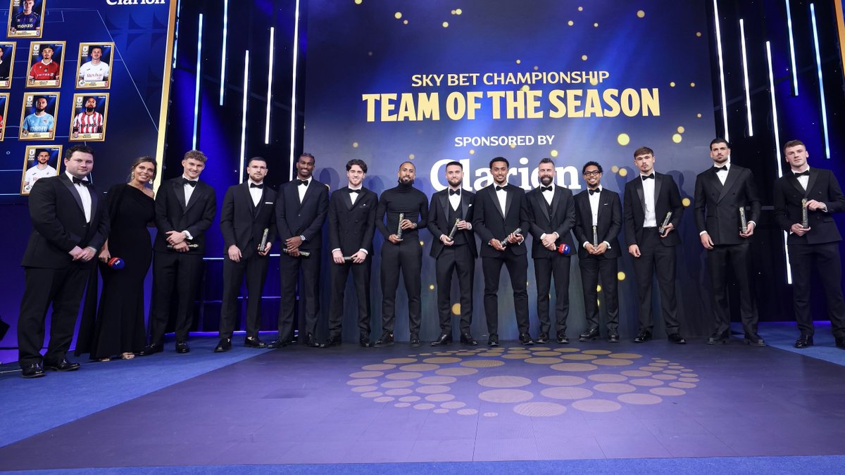 Millwall FC tweet media