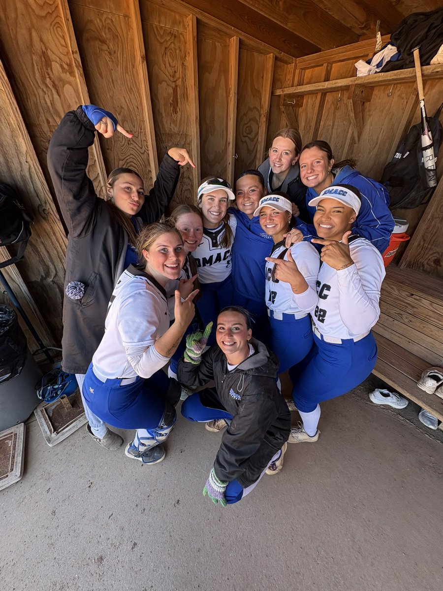 DMACCsoftball's tweet photo. ‼️DANA BLAKE GRANDSLAM‼️ https://t.co/ebqBPuV9c7