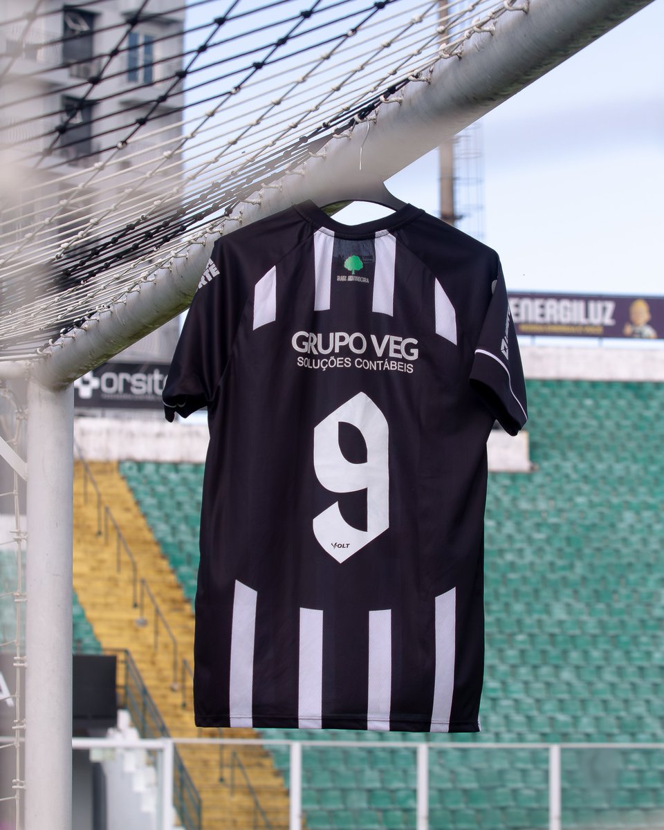 Figueirense FC tweet media