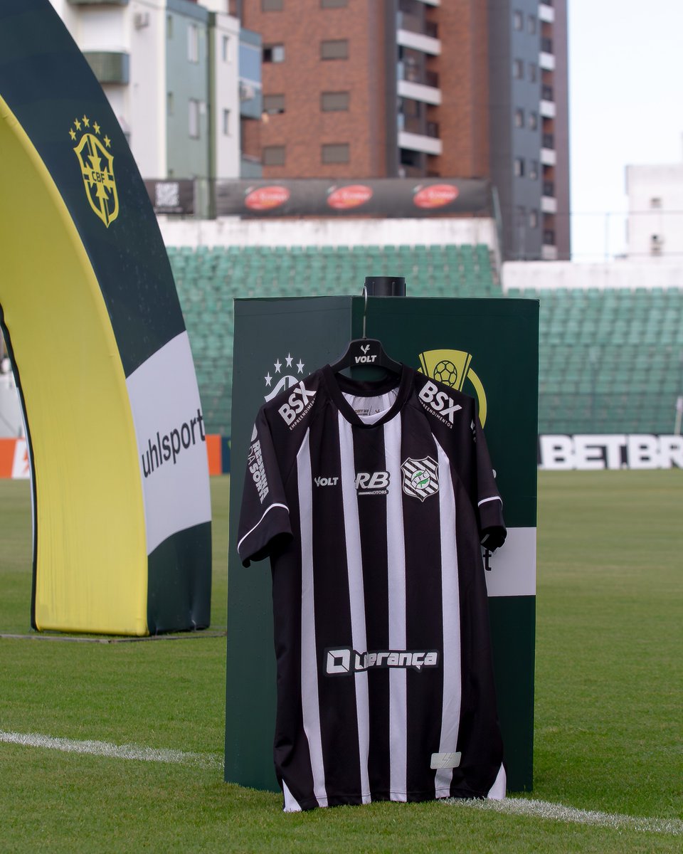 Figueirense FC tweet media