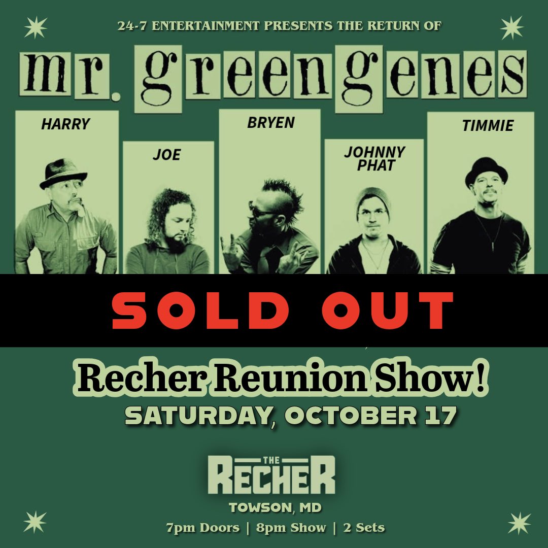 Mr. Greengenes (@mrgreengenes94) on Twitter photo 